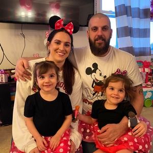 Meet your Posher, Irene